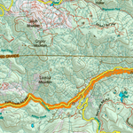 Land Ownership Map for CO Unit 81 Preview 3
