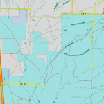 Land Ownership Map for CO Unit 82 Preview 2
