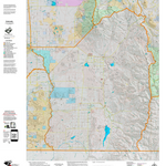 Land Ownership Map for CO Unit 83 Preview 1