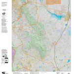 Land Ownership Map for CO Unit 84 Preview 1