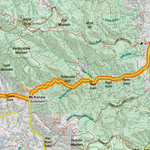 Land Ownership Map for CO Unit 84 Preview 3