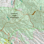 Land Ownership Map for CO Unit 85 Preview 3