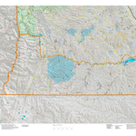 Land Ownership Map for CO Unit 851 Preview 1