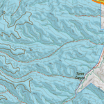 Land Ownership Map for CO Unit 851 Preview 2