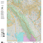 Land Ownership Map for CO Unit 86 Preview 1