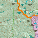 Land Ownership Map for CO Unit 86 Preview 3
