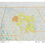 Land Ownership Map for CO Unit 87 Preview 1