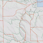 Land Ownership Map for CO Unit 89 Preview 2