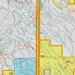 Land Ownership Map for CO Unit 89 Preview 3