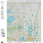 Land Ownership Map for CO Unit 9 Preview 1