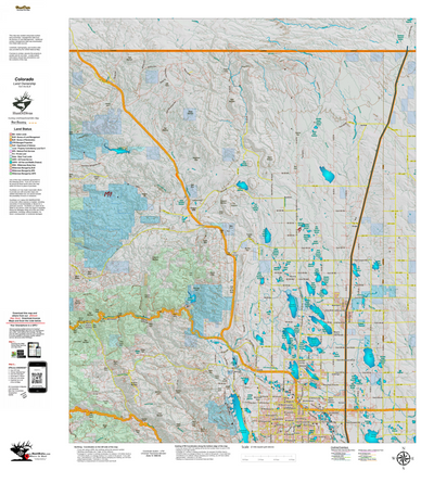 Land Ownership Map for CO Unit 9 Preview 1