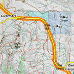 Land Ownership Map for CO Unit 9 Preview 2