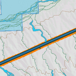 Land Ownership Map for CO Unit 92 Preview 2