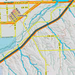 Land Ownership Map for CO Unit 93 Preview 3