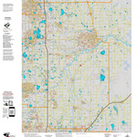 Land Ownership Map for CO Unit 94 Preview 1