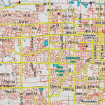 Land Ownership Map for CO Unit 94 Preview 3