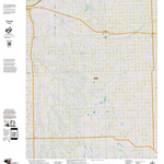 Topographical Map for CO Unit 100 Preview 1