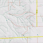 Topographical Map for CO Unit 100 Preview 2