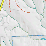 Topographical Map for CO Unit 103 Preview 2