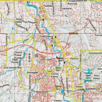 Topographical Map for CO Unit 104 Preview 2