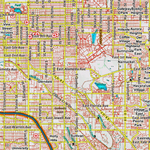 Topographical Map for CO Unit 104 Preview 3