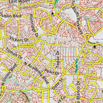 Topographical Map for CO Unit 110 Preview 3