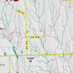 Topographical Map for CO Unit 116 Preview 3