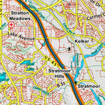 Topographical Map for CO Unit 118 Preview 3