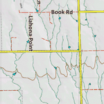 Topographical Map for CO Unit 119 Preview 3