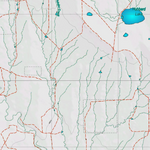 Topographical Map for CO Unit 120 Preview 3