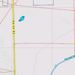 Topographical Map for CO Unit 125 Preview 2