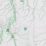 Topographical Map for CO Unit 128 Preview 2