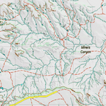 Topographical Map for CO Unit 133 Preview 3