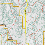 Topographical Map for CO Unit 135 Preview 3