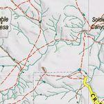 Topographical Map for CO Unit 138 Preview 3