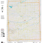Topographical Map for CO Unit 139 Preview 1
