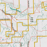Topographical Map for CO Unit 139 Preview 3