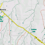 Topographical Map for CO Unit 140 Preview 2