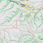 Topographical Map for CO Unit 143 Preview 2