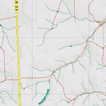 Topographical Map for CO Unit 146 Preview 2