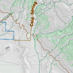 Topographical Map for CO Unit 201 Preview 2