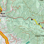 Topographical Map for CO Unit 214 Preview 3