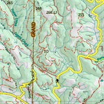 Topographical Map for CO Unit 27 Preview 3