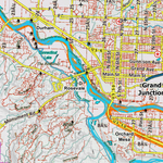 Topographical Map for CO Unit 30 Preview 3