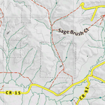 Topographical Map for CO Unit 301 Preview 2