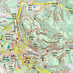 Topographical Map for CO Unit 37 Preview 3
