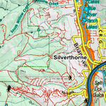 Topographical Map for CO Unit 371 Preview 3