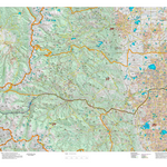 Topographical Map for CO Unit 38 Preview 1