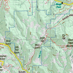 Topographical Map for CO Unit 38 Preview 2