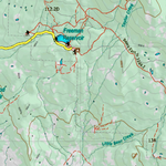 Topographical Map for CO Unit 4 Preview 2
